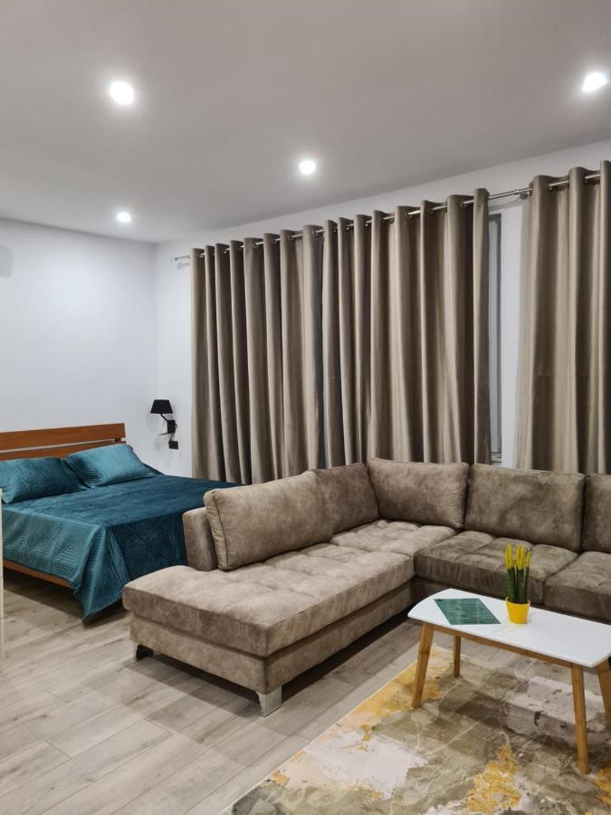Cane Apartments Τίρανα Εξωτερικό φωτογραφία
