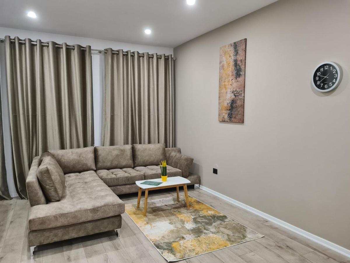 Cane Apartments Τίρανα Εξωτερικό φωτογραφία