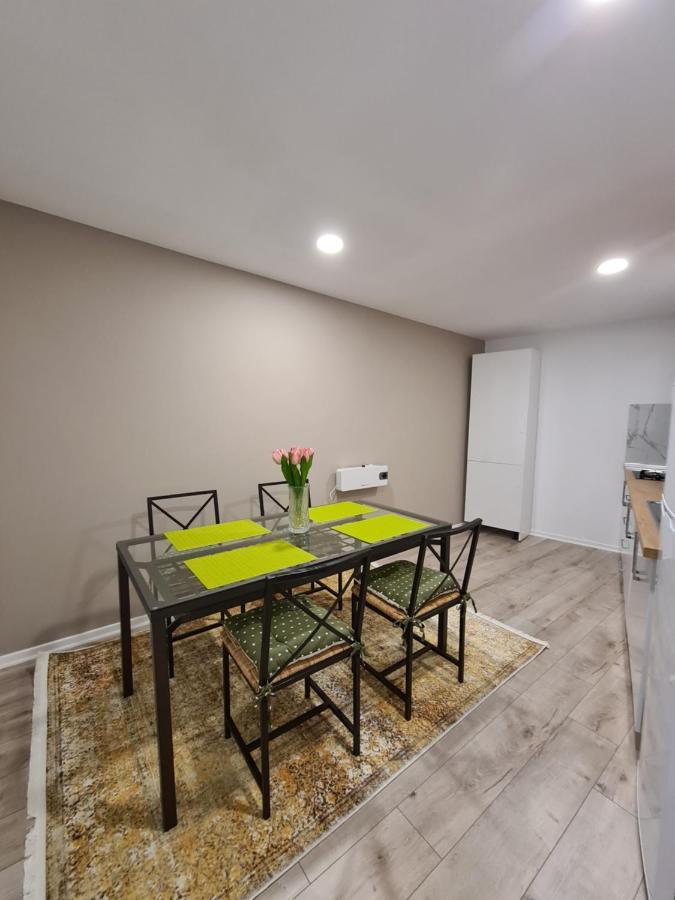 Cane Apartments Τίρανα Εξωτερικό φωτογραφία