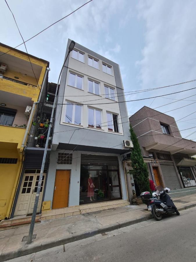 Cane Apartments Τίρανα Εξωτερικό φωτογραφία