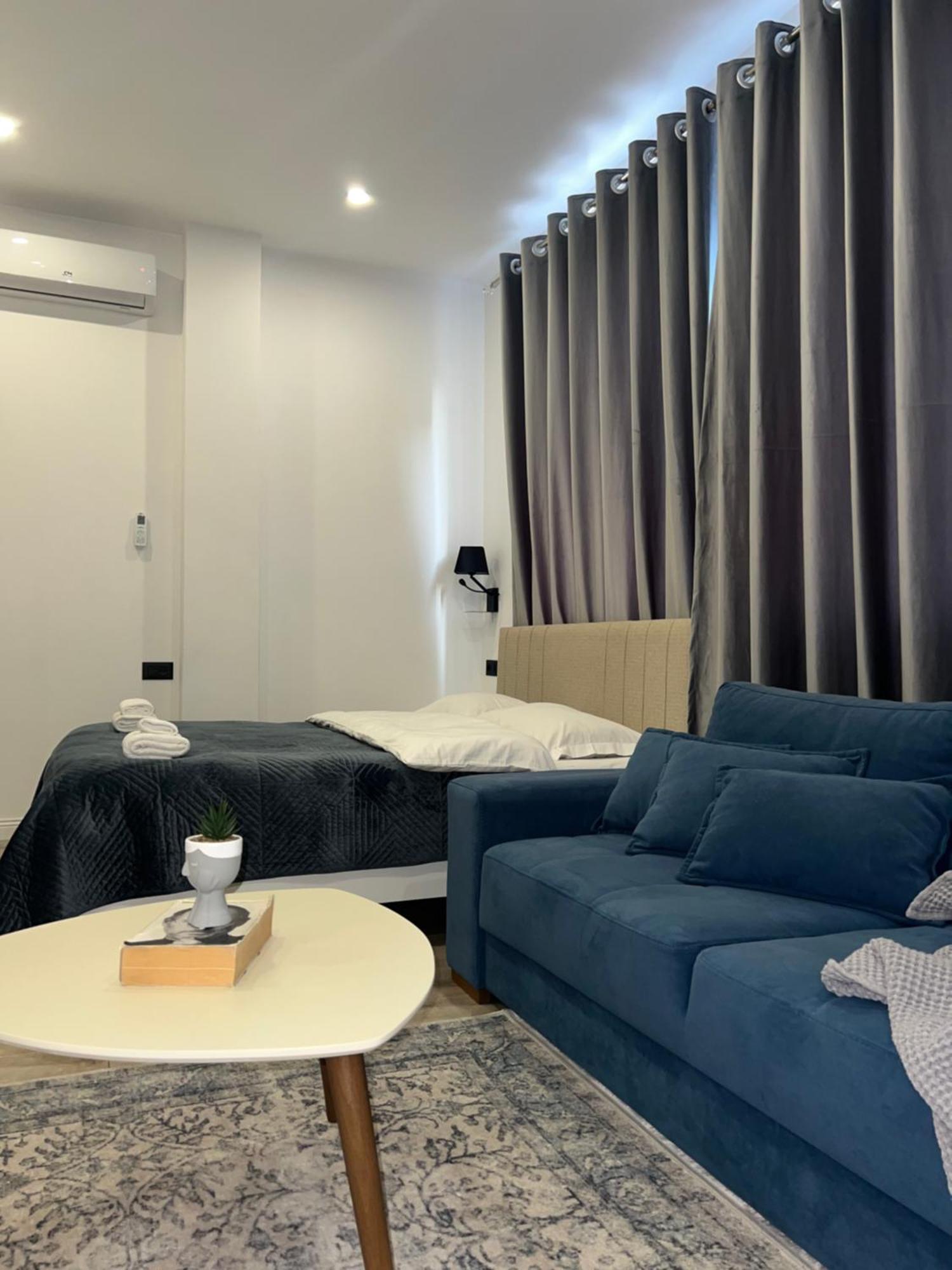 Cane Apartments Τίρανα Εξωτερικό φωτογραφία