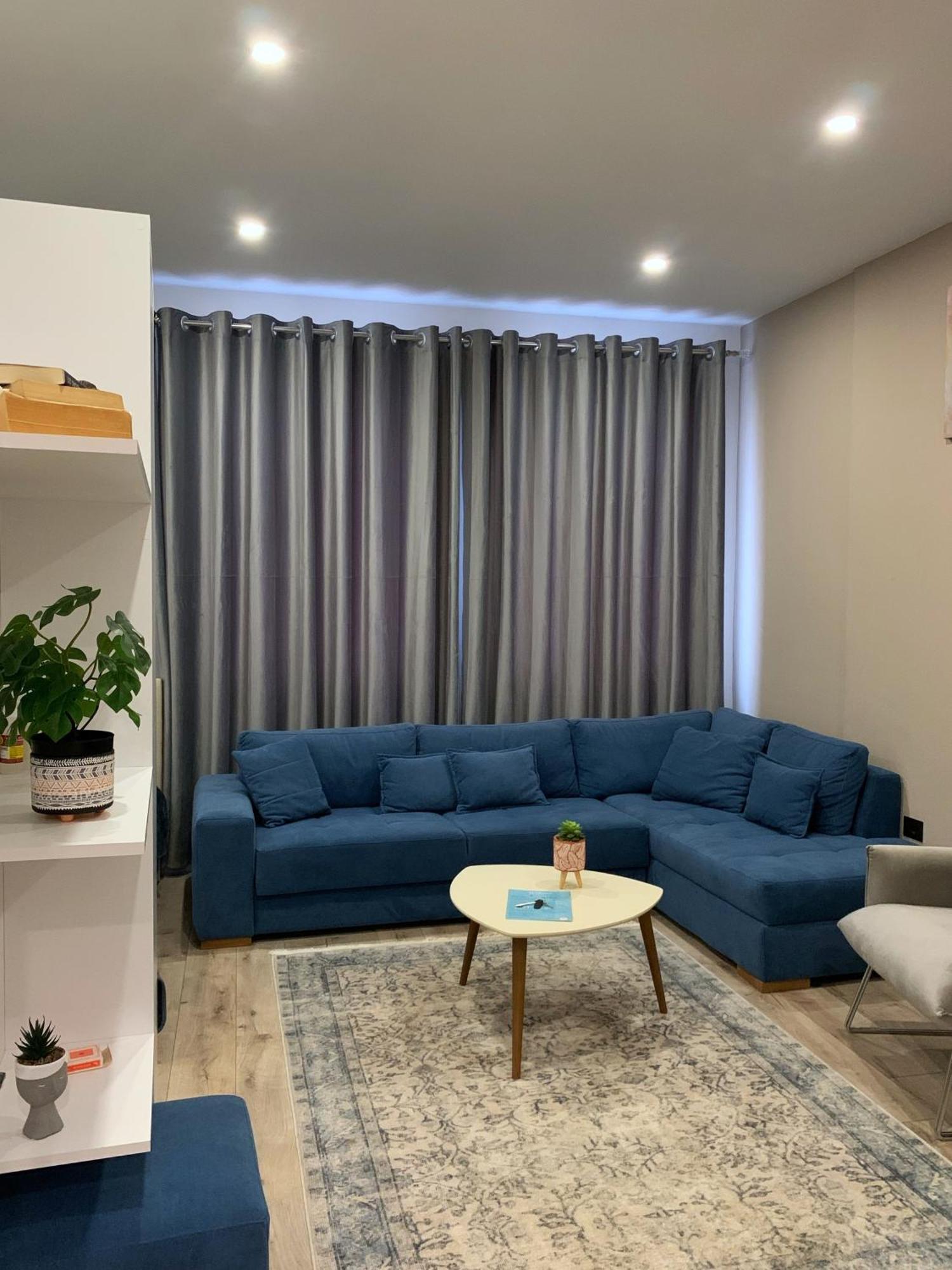 Cane Apartments Τίρανα Εξωτερικό φωτογραφία